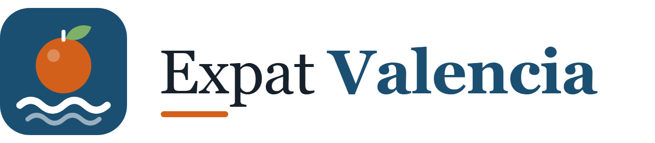 Expat Valencia logo